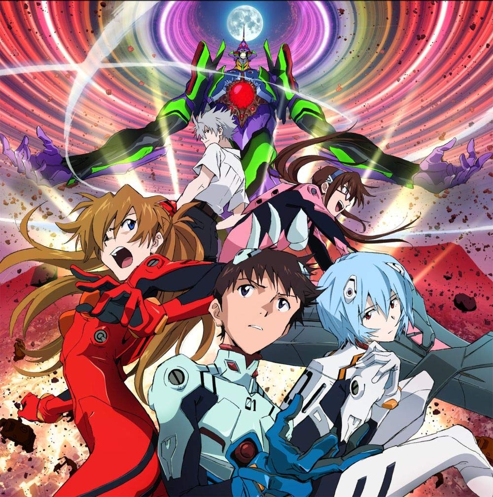Evangelion Anime Ties: A Cultural Exploration of the Iconic Accessories