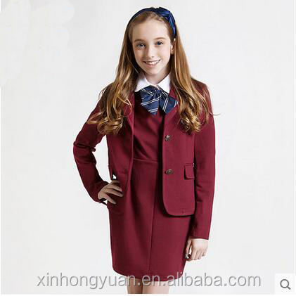Title: The Evolution of School Uniforms and the Role of Ties in Childs Fashion