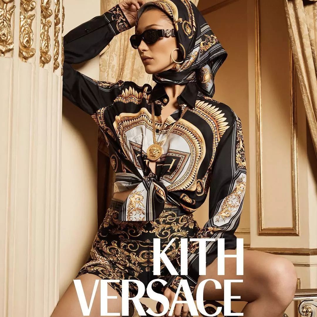 Title: Versace Ties: How to Spot the Real from the Fake