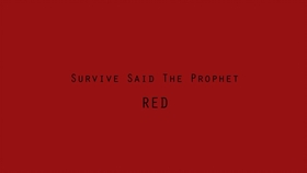 Title: The Red Tie of Sasanhua: A Tale of Passion, Power and Determination