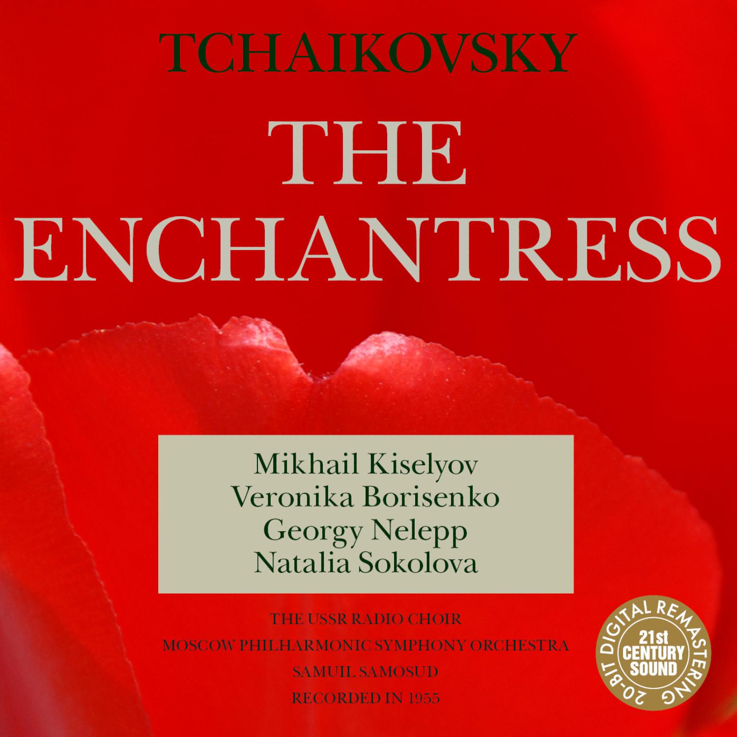 Title: The Enchanting allure of a Red Tie