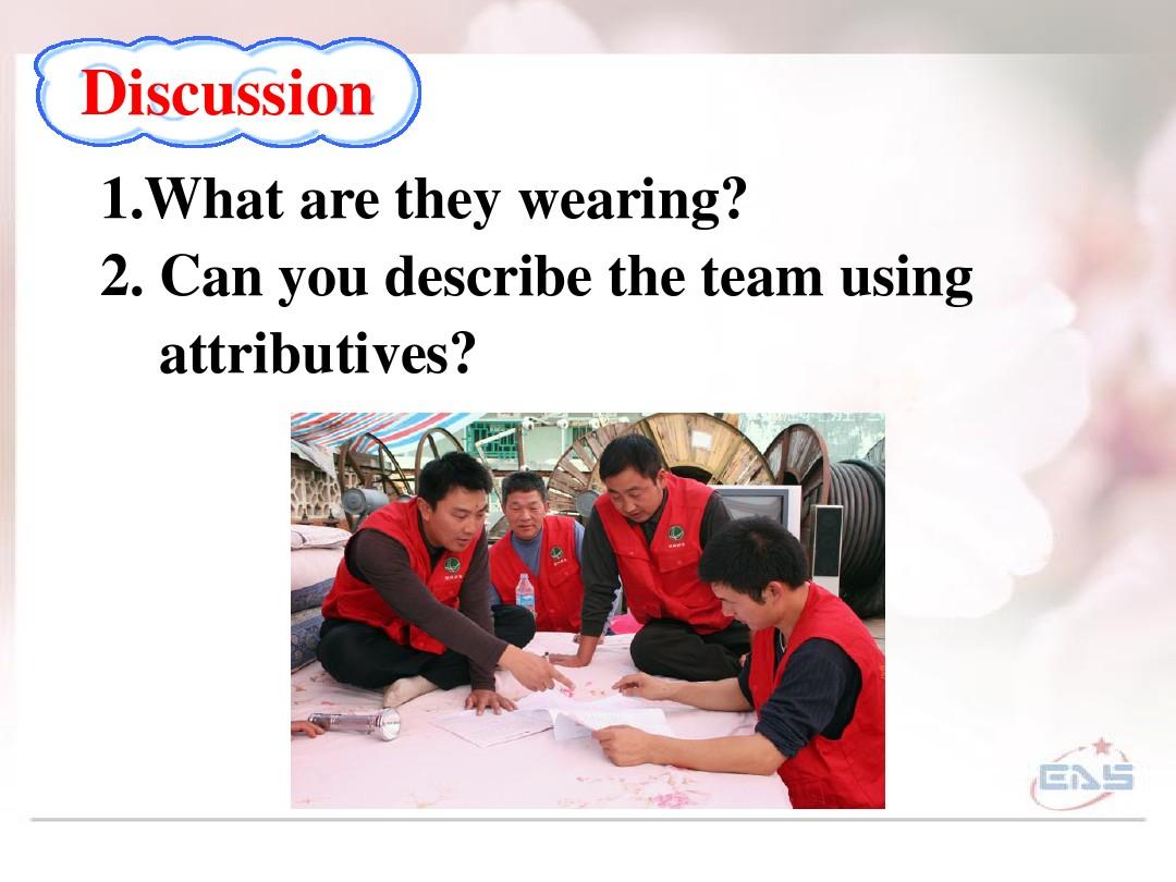 Title: The Collective Effort: Tying Ties in a Team