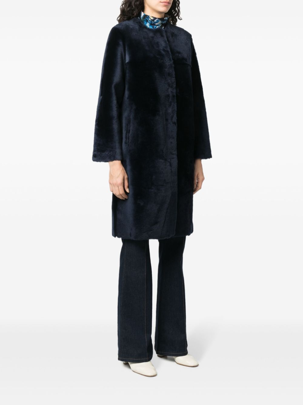 Title: Unveiling the Enigma: The Tale of Qiu Chun Coat Ties
