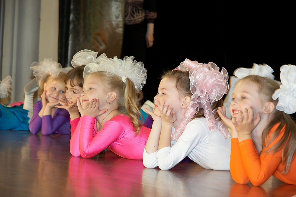 Title: Childrens Performance Ties: A Unique and Engaging Accessory for Young Actors
