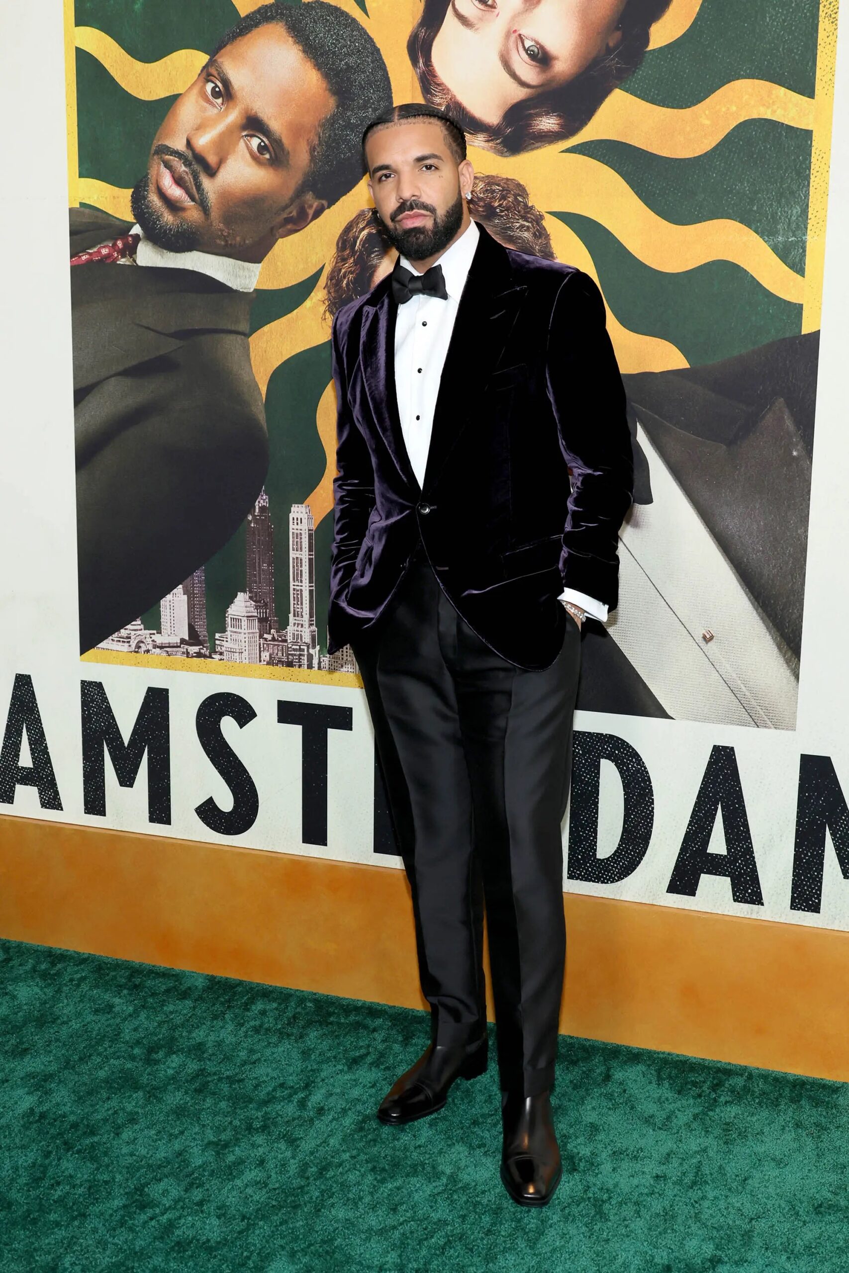 Drakes Knitted Tie: A Masterclass in Timeless Style