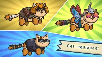 The Wind Chime Cat Tie: A Tale of Charm, Style, and Adventure