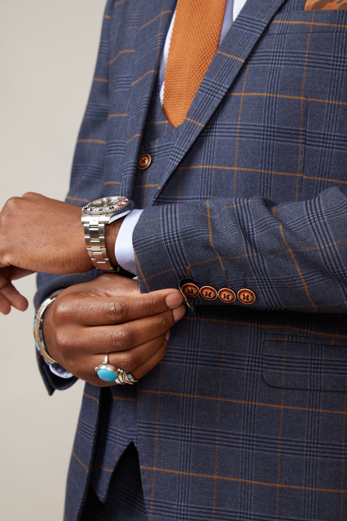 Nanning Ties Emporium: A Masterpiece of Elegant Mens Accessory Selection