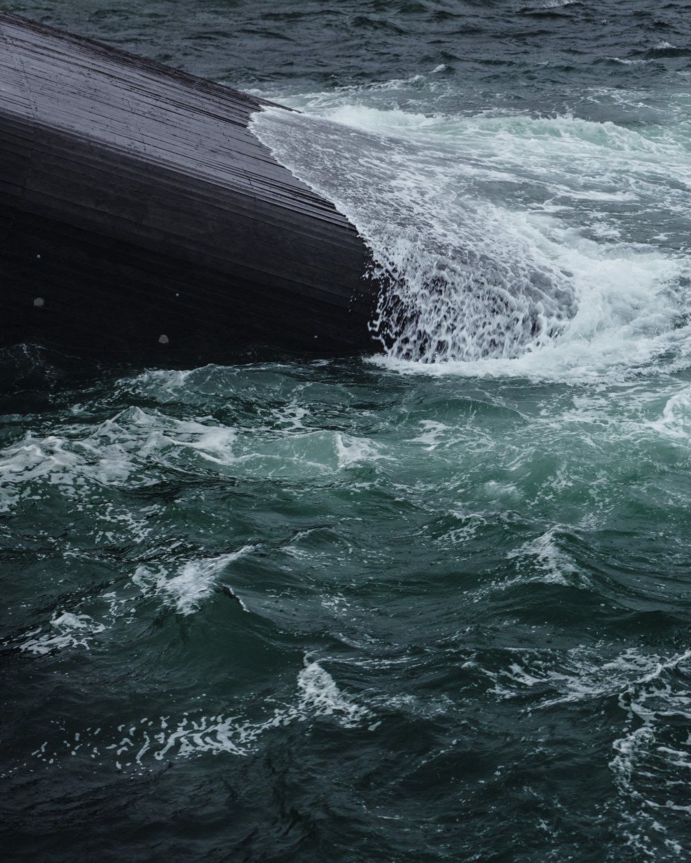 Exploring the Underwater World of Ties