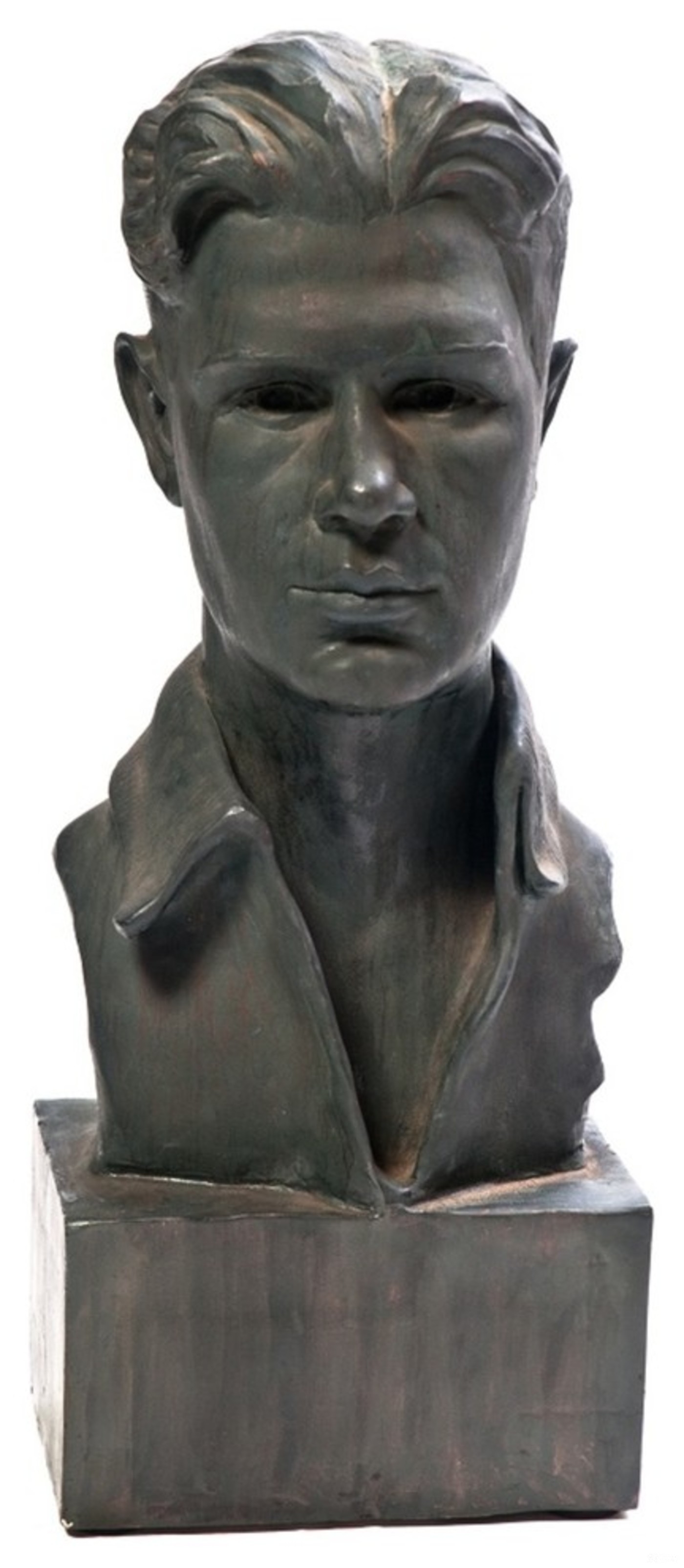 The Timeless Elegance: An Enchanting Exploration of the Cow Head Tie