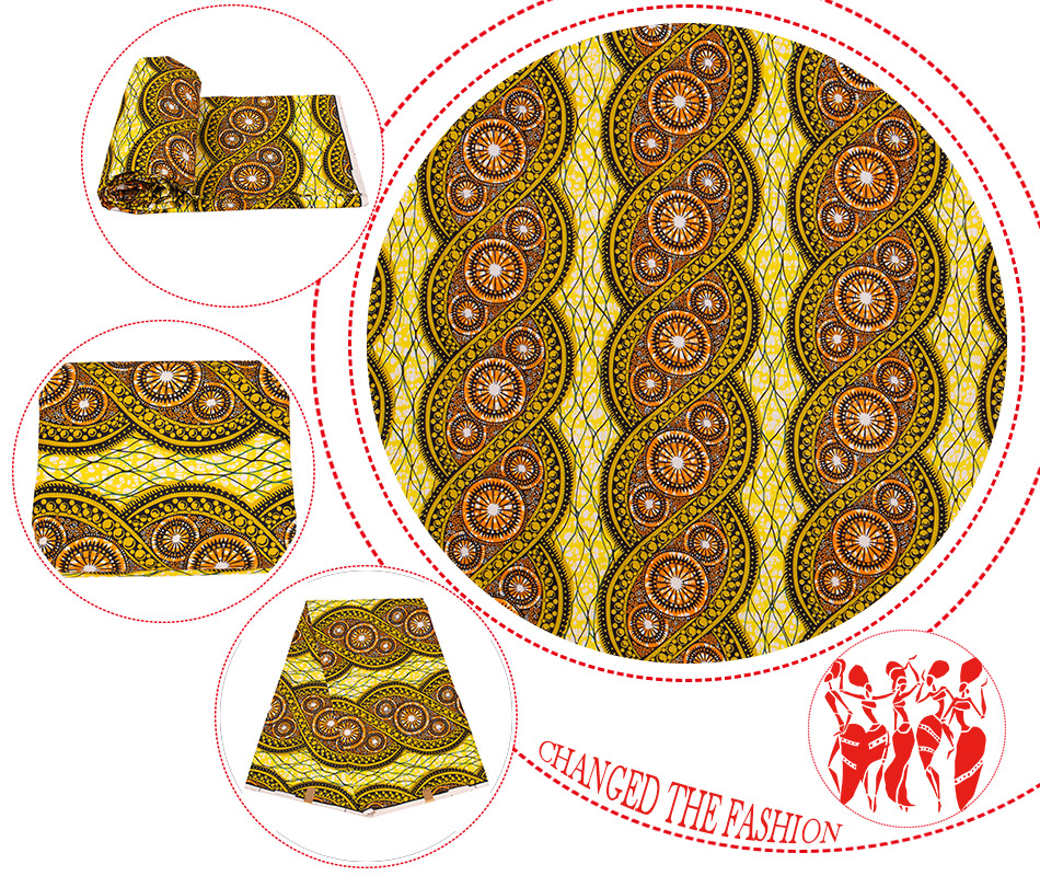 A Fascinating World of Cuban Tie Patterns