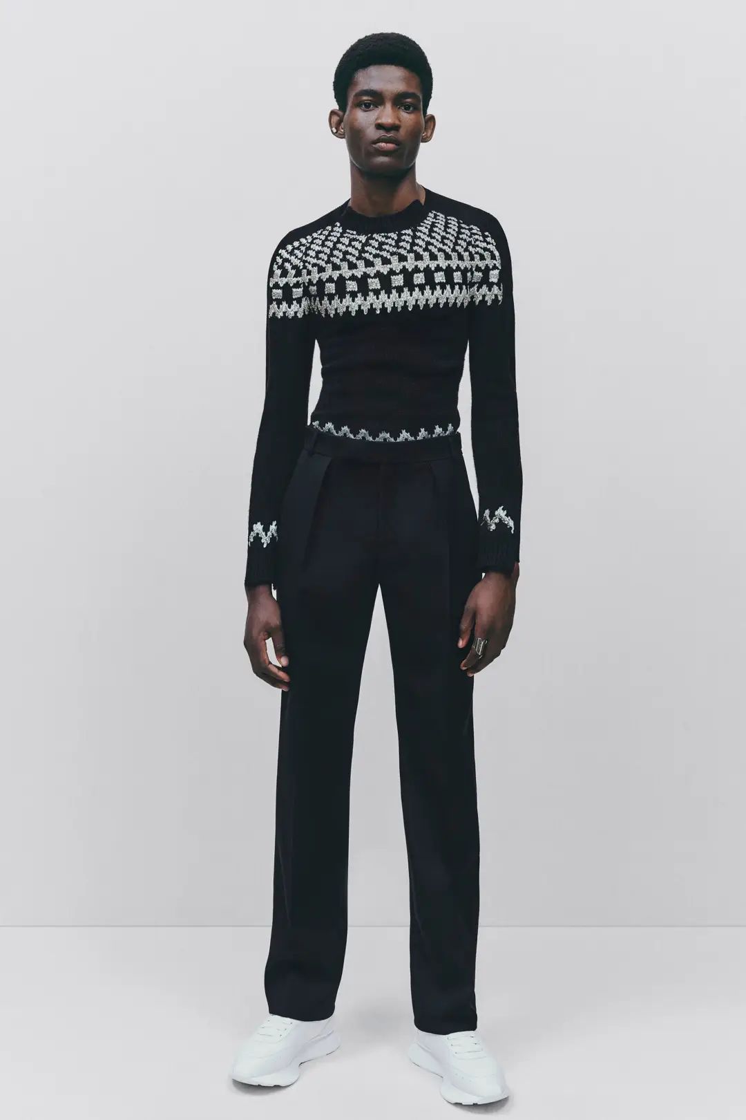 The Art of Coupled Ties: Unleashing the Power of Weekend Wear