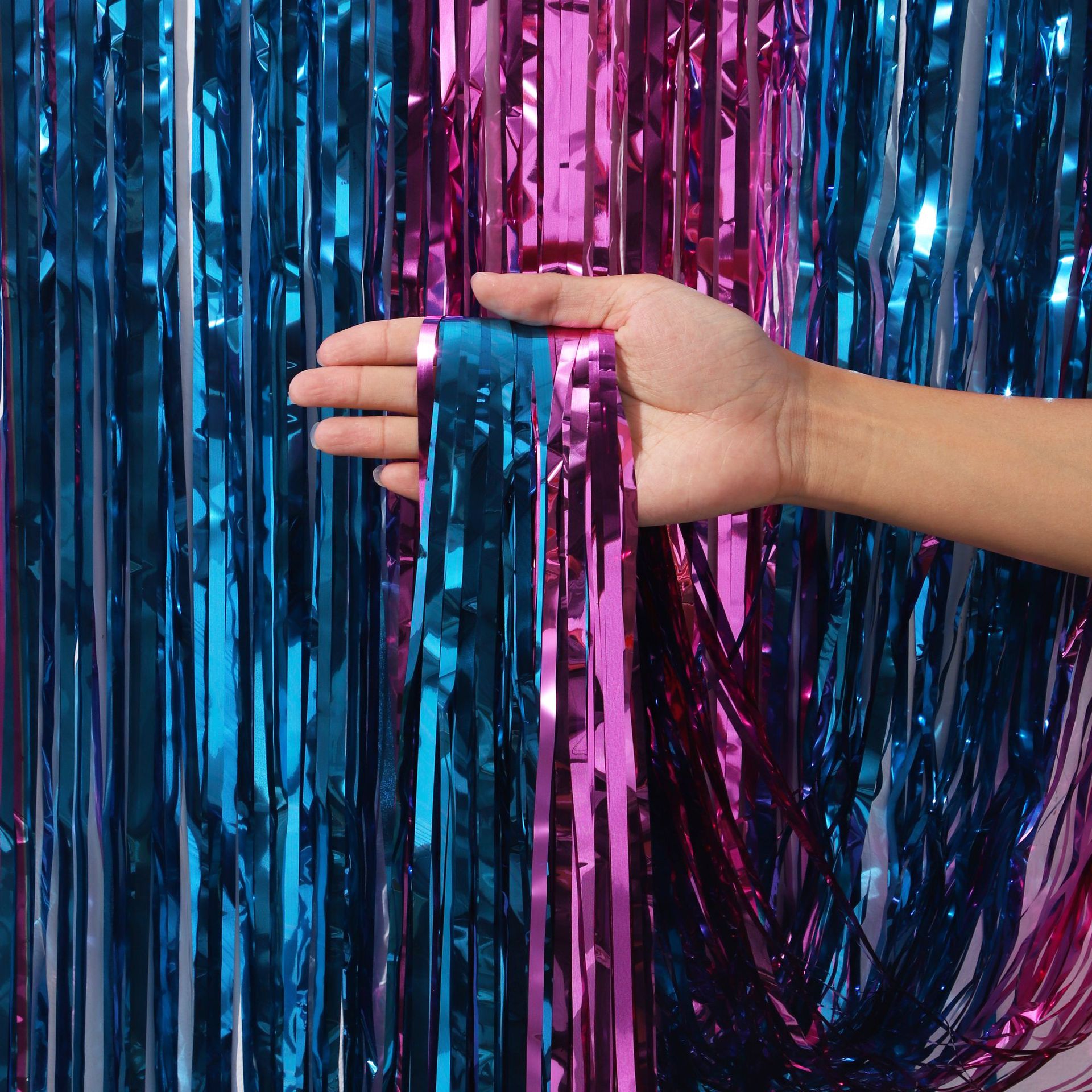 The Art of Tie Color Combinations for Party Gatherings