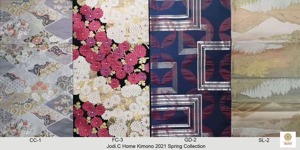 The Enigmatic allure of Tie Cloud Patterns