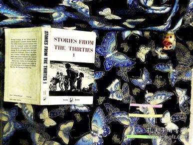 Short Ties, Long Stories