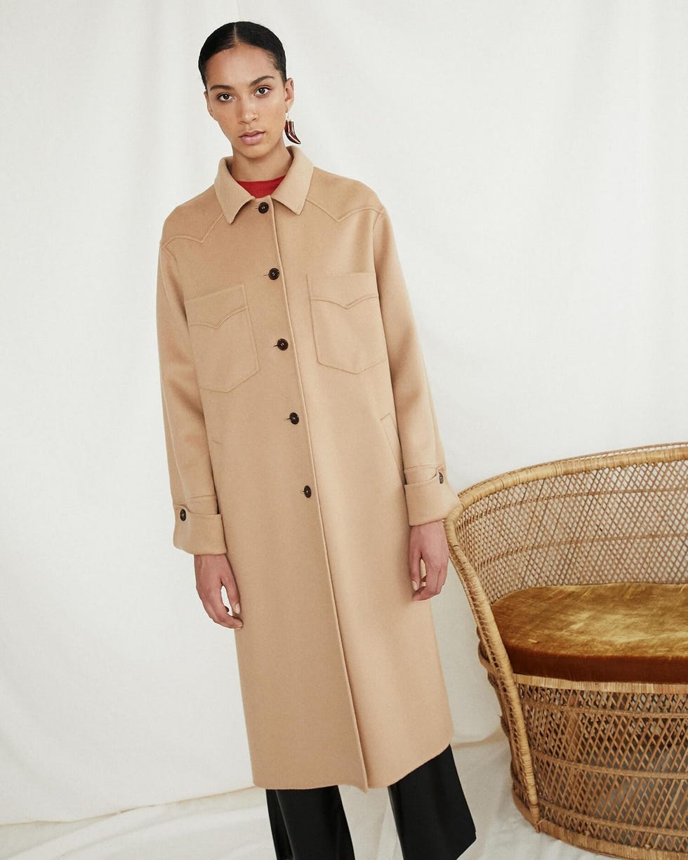 The Allure of Wool Coats and Ties: A Celebration of Timeless Style