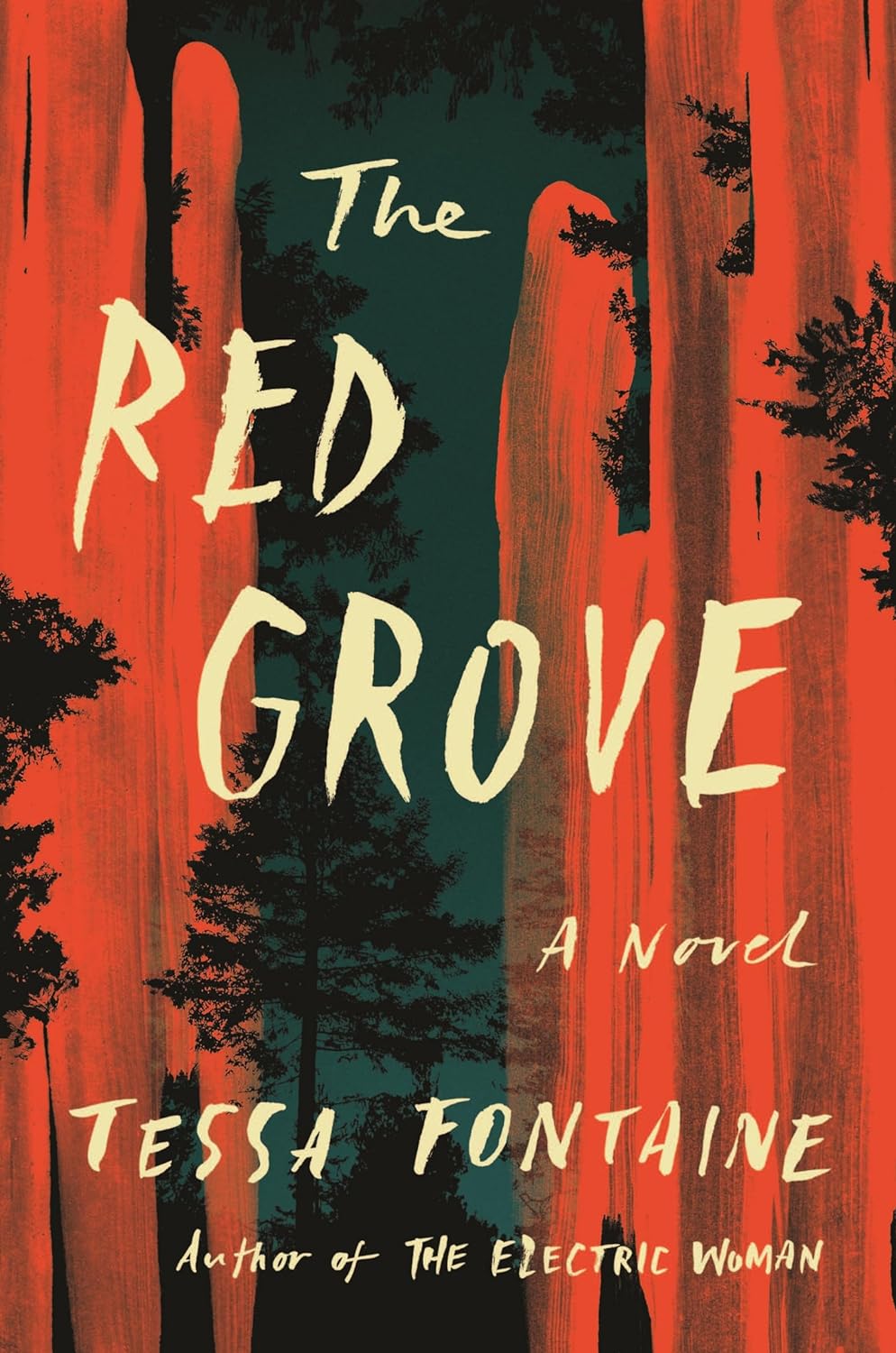 Red Crow Tie: A Tale of Style and Substance