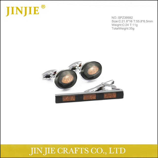 The Unique Charm of Lu Jins Tie Clip