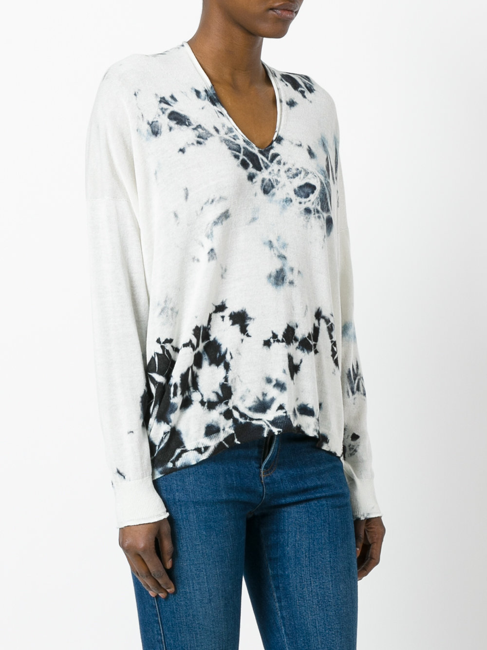 The Unique Charm of a Tie-Dye