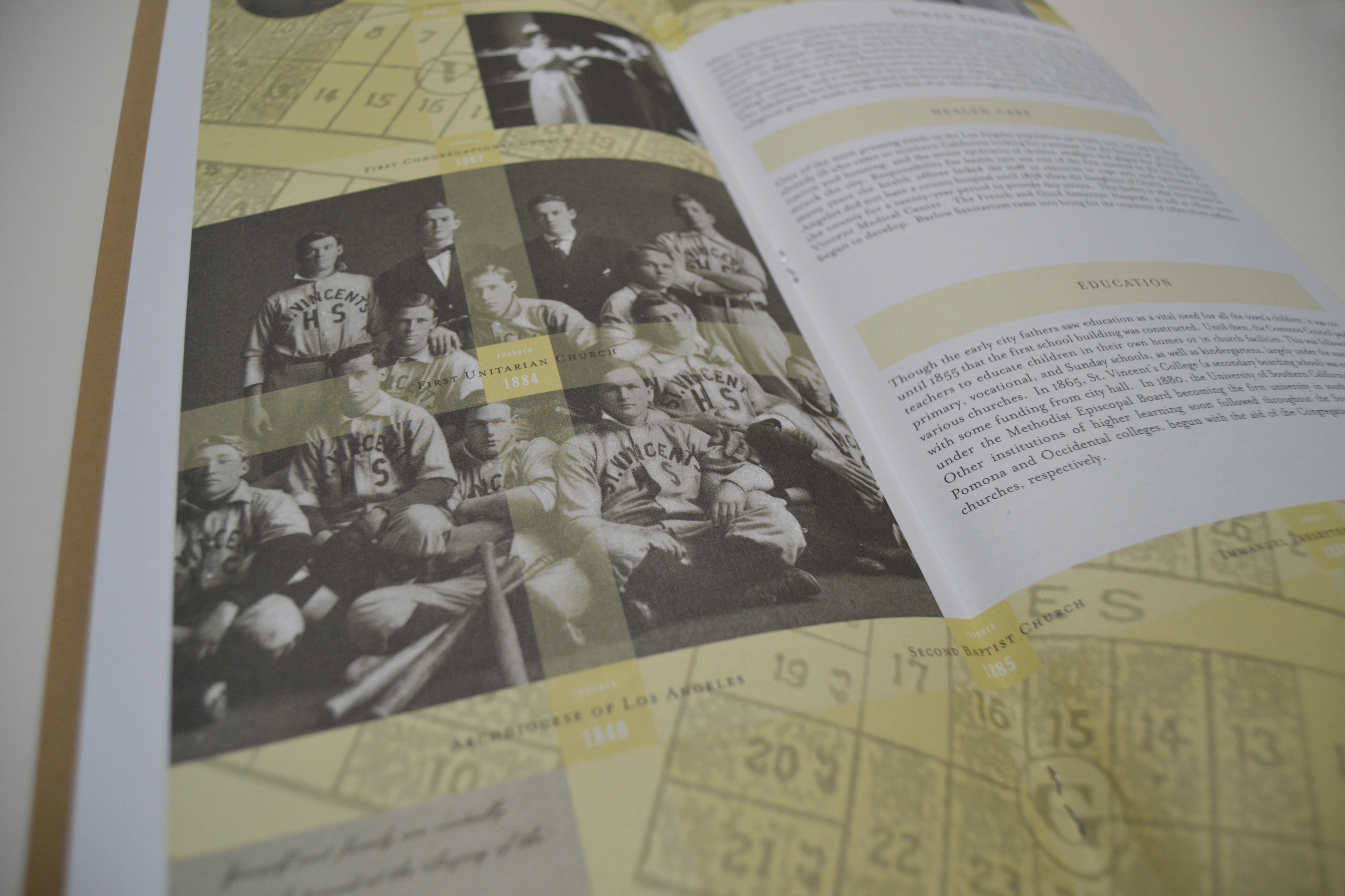 The Intersection of Shields and Ties: A Cultural Exploration