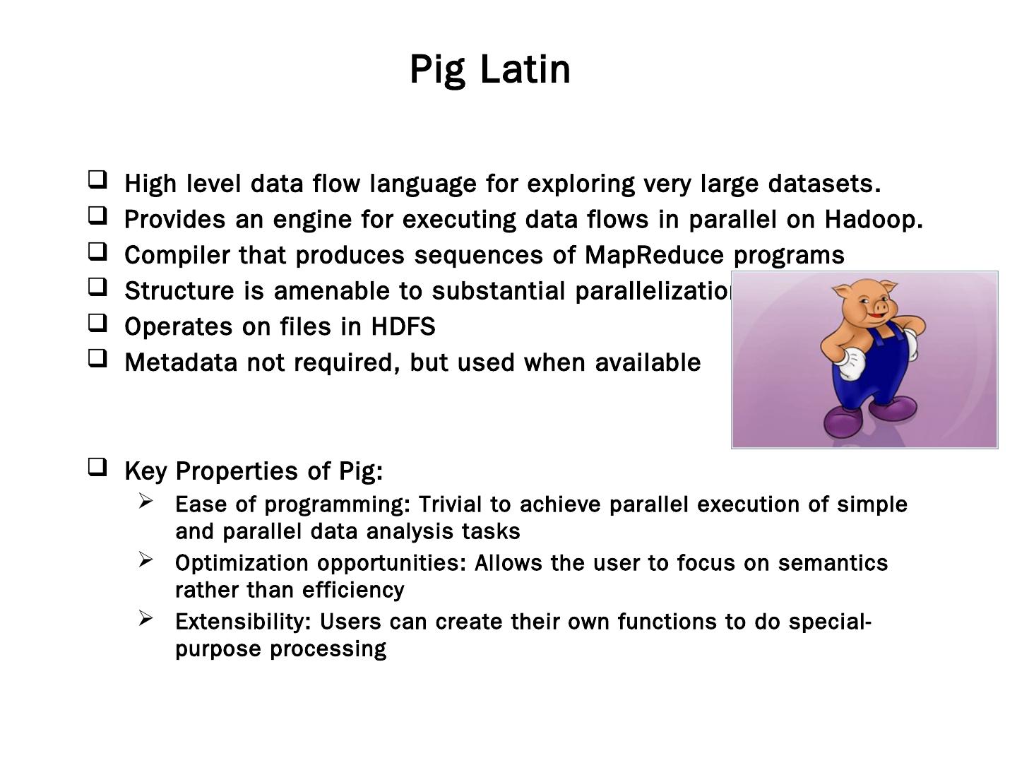The Unique Charm of Pig Pardons Tie