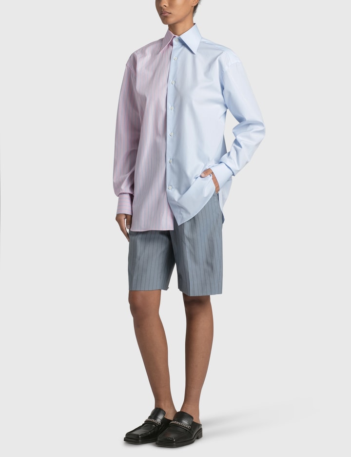 The Unique Charm of Mens High School Shirts with Ties