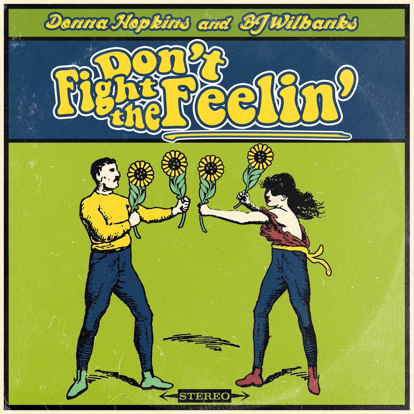 The Art of Tie-Fighting