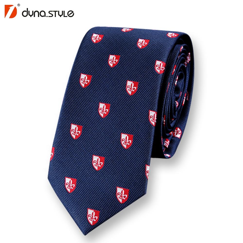 皮蛋领带， Unconventionalaccessories with a Unique Taste