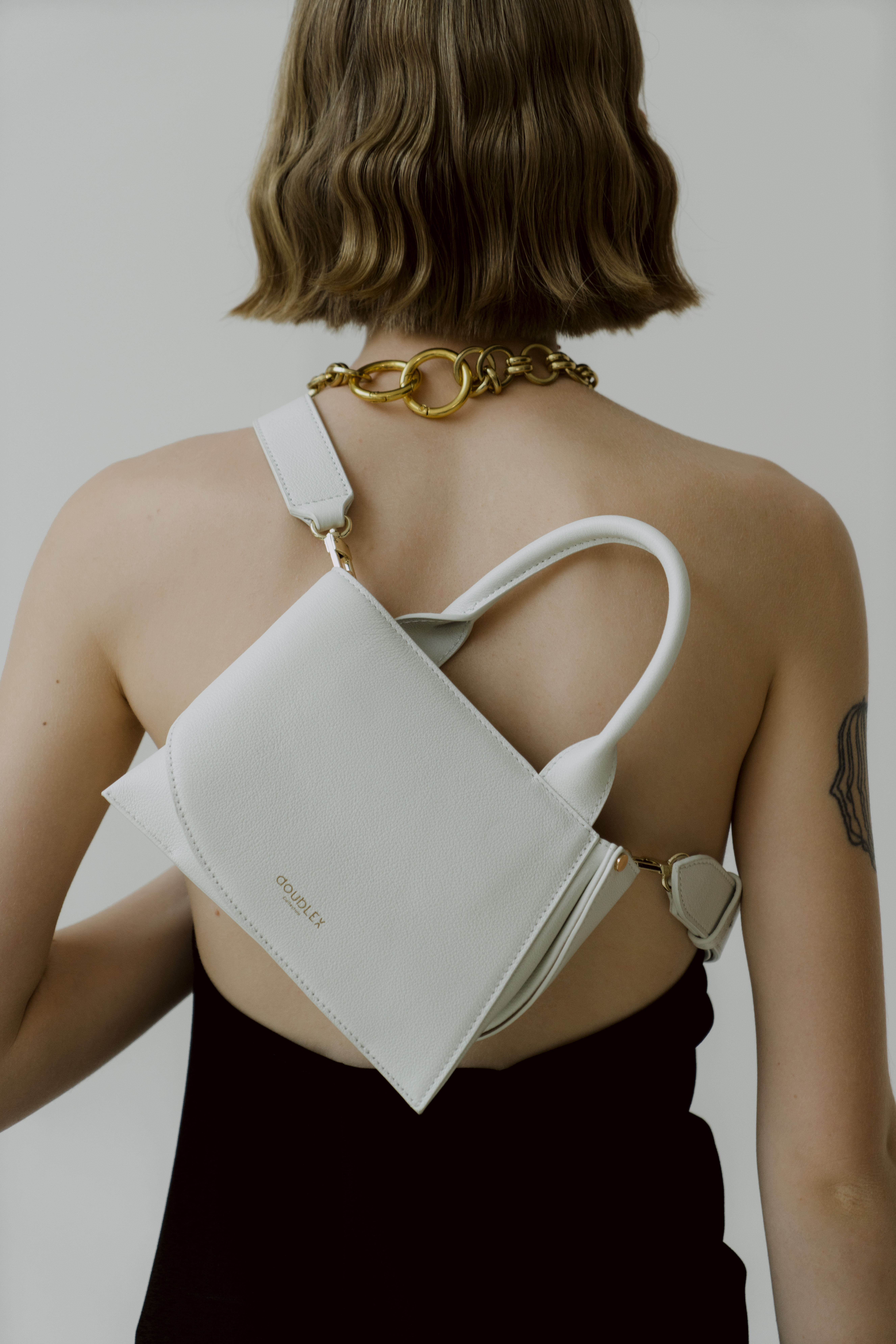 The Art of the Tie and Bra: A Cultural Exploration