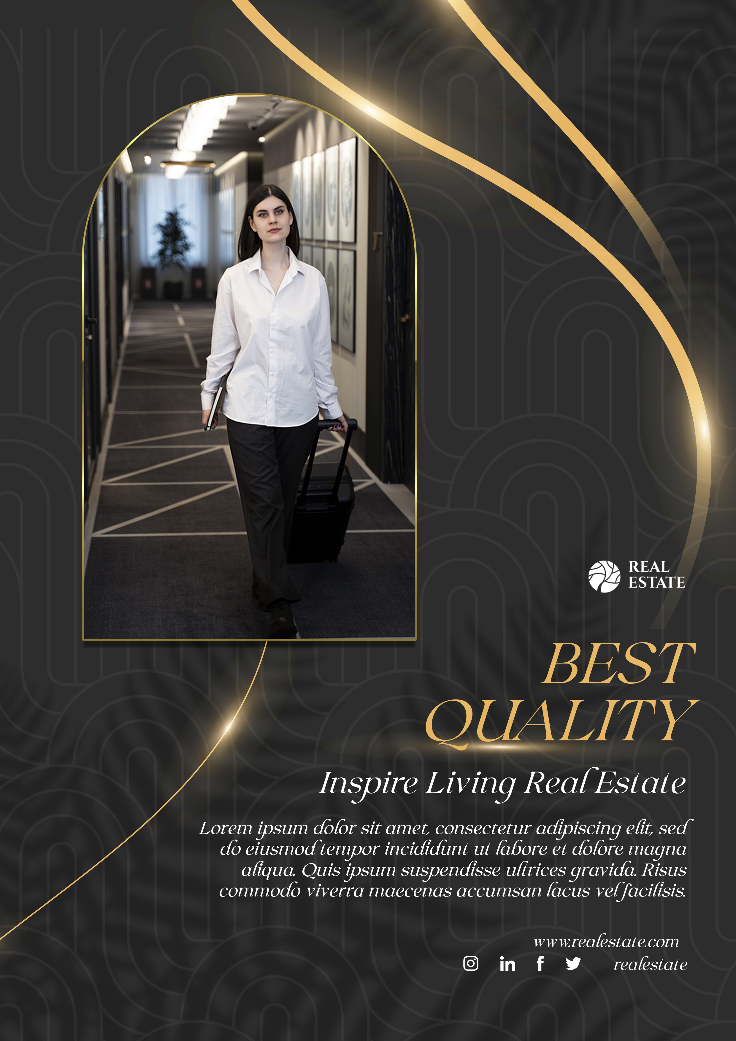 Embracing the Elegance and Luxury of Tianyun Ties
