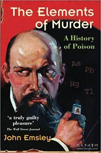 The Serendipitous Murder: A Tale of a Dangerous Tie