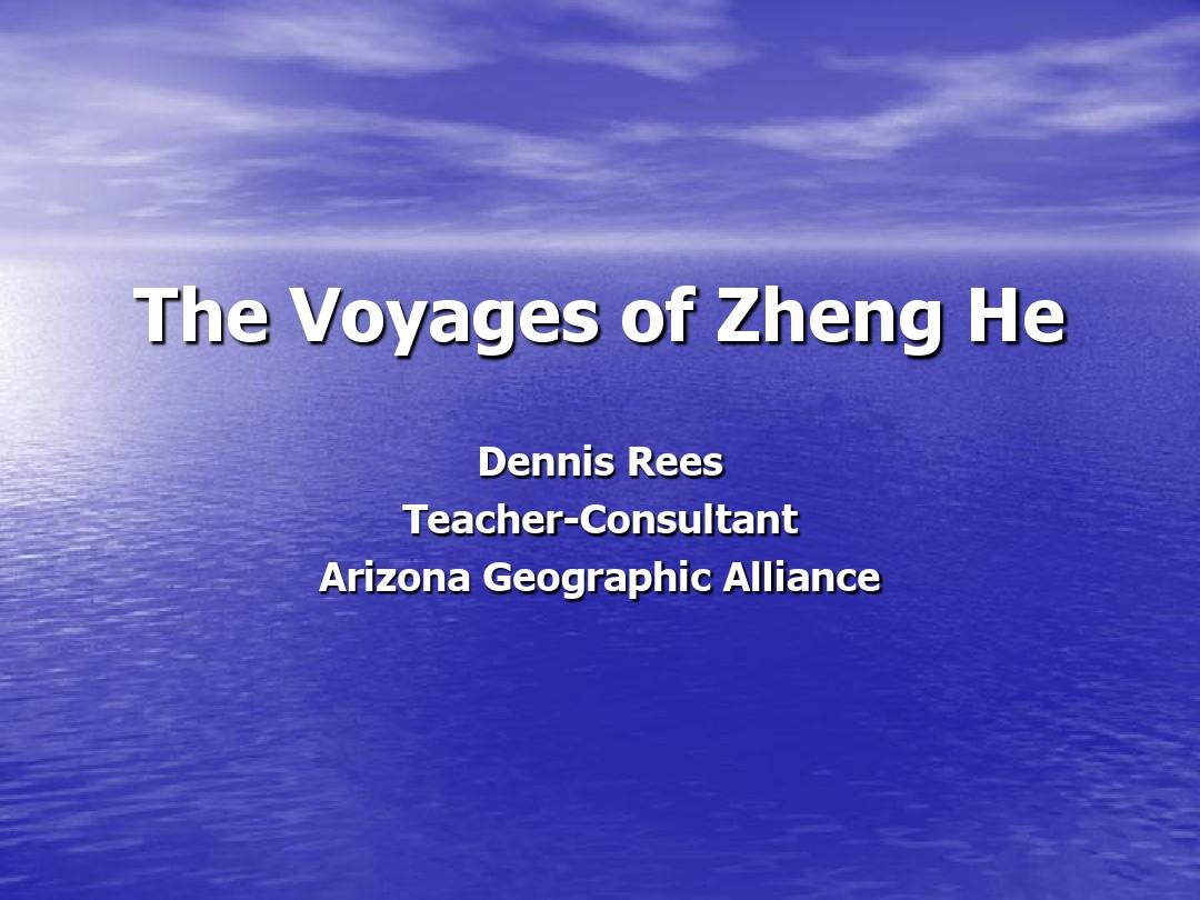 The Unique Charm of Zheng Yings Tie