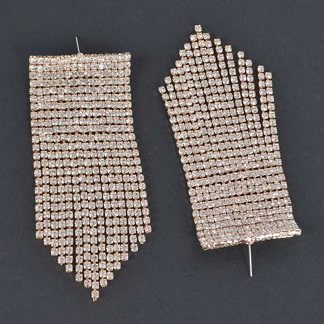 The Unique Charm of a Golden Tie