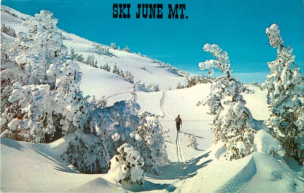 The Enchanted Adventure of the Tie and Snow Goggles