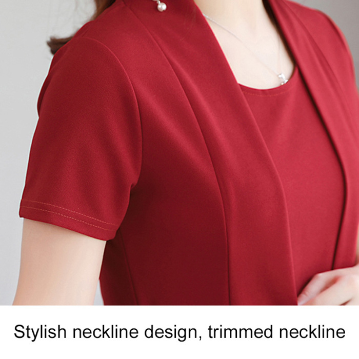 The Best Brands of Fake Shirts and Ties for Women