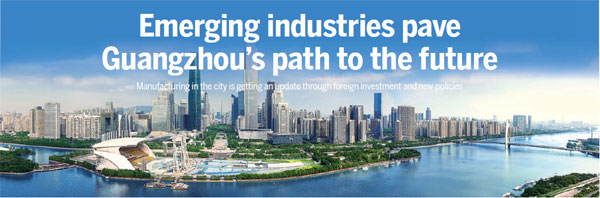 Embracing Guangzhou: A Tale of Ties and Tradition
