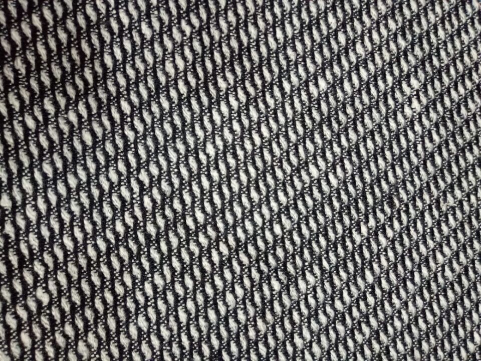 The Significance of the Ties斜纹