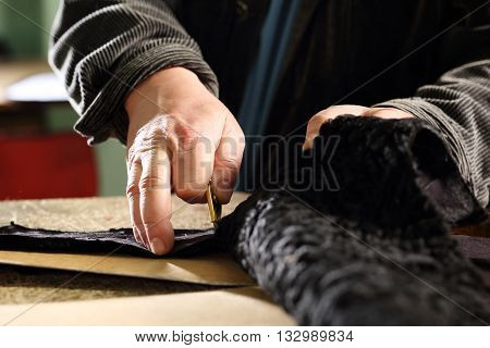 The Art of Acting: Mastering the Craft of Tie Wearing