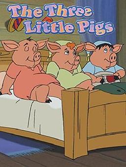 The Little Piglets Tie: A Tale of Adventure and Friendship