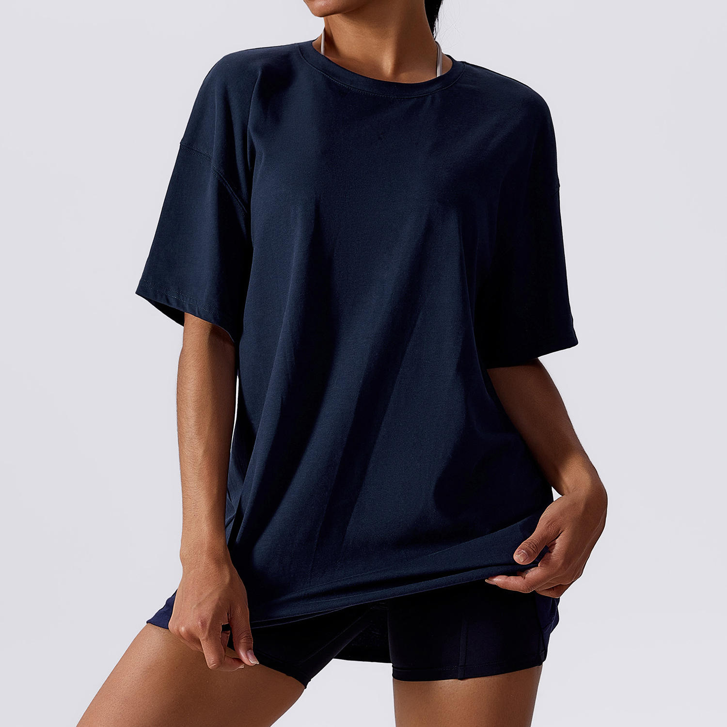 The Newest Sportswear for Women: A Tie-up With Summer Style