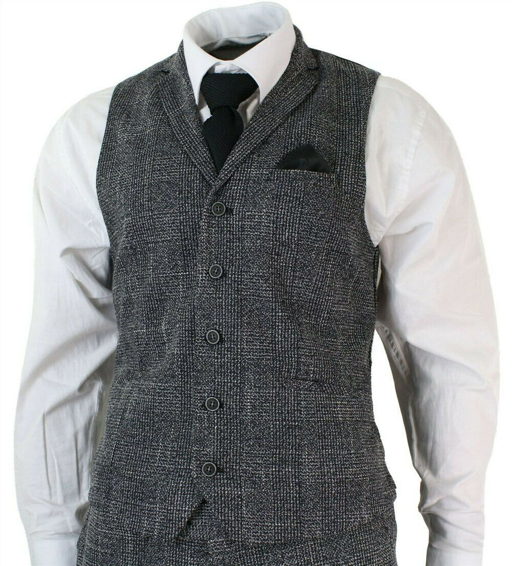 Vintage Suit and Tie Brands for a Classic Look