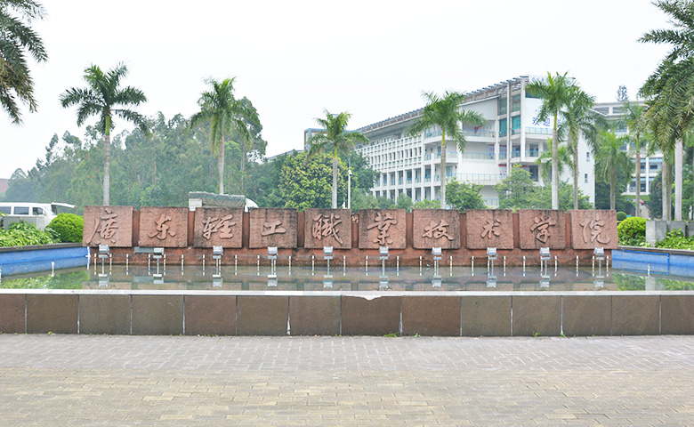The Unparalleled Allure of Guangdong University of Technology Ties