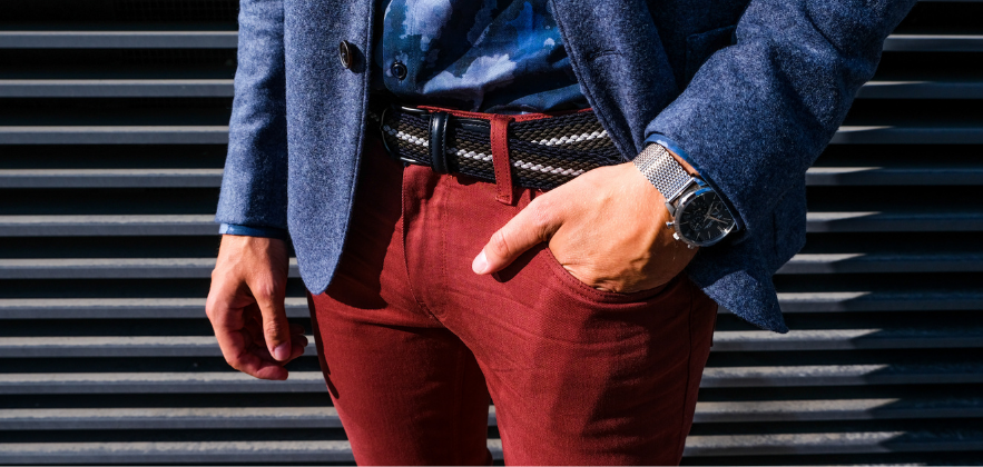 Dingma Ties: A Timeless Classic in the World of Mens Accessories