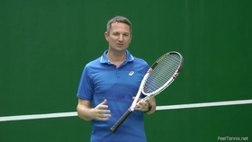 The Art of Tennis: The Combination of Sport and Style with a Woven Tie