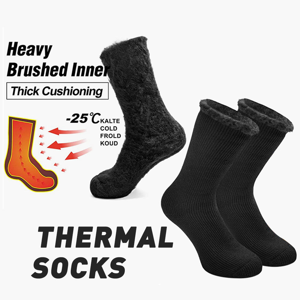 The Unique Charm of Black Tie and Long Socks