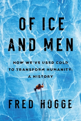 The Ice Bite of a Tie