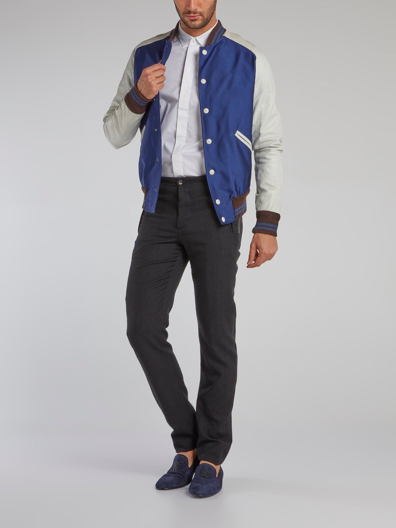 Gray Suit Pants Tie: The Symbolic and Stylistic Evolution of a Timeless Accessory