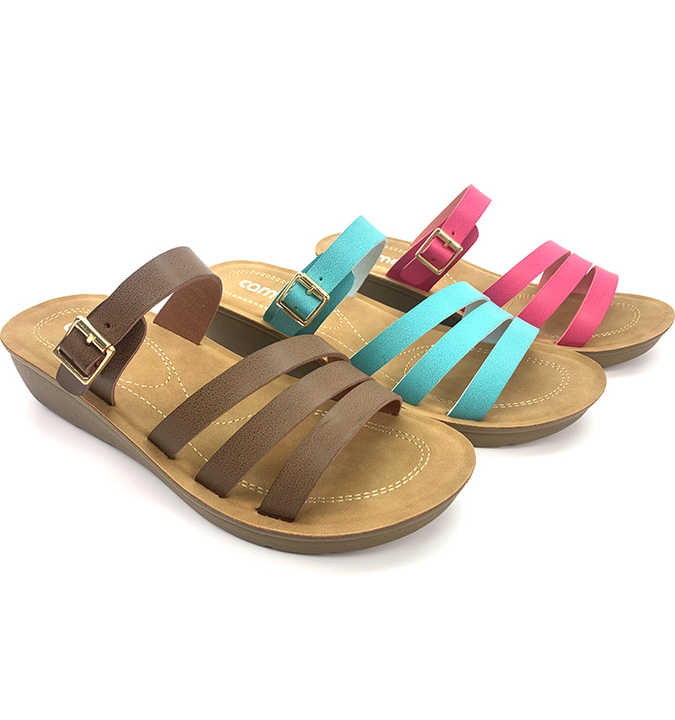 The Unique Charm of Mens Tie Brands and Womens Summer Sandals