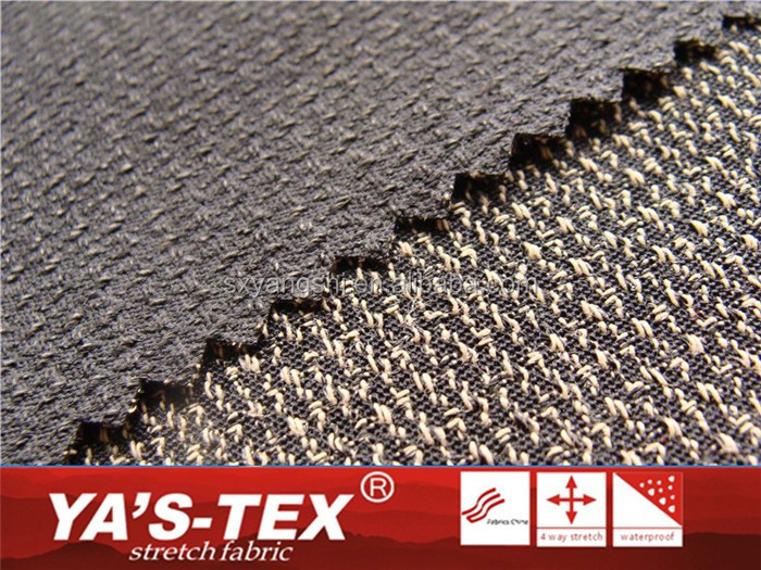 Unveiling the Enigmatic World of Tie-Knot JK Fabrics: An Exploration