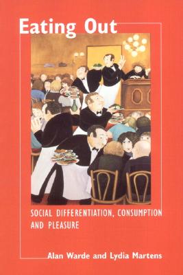 The Unusual Pairing: A Culinary Tale of a Diner and a Tie