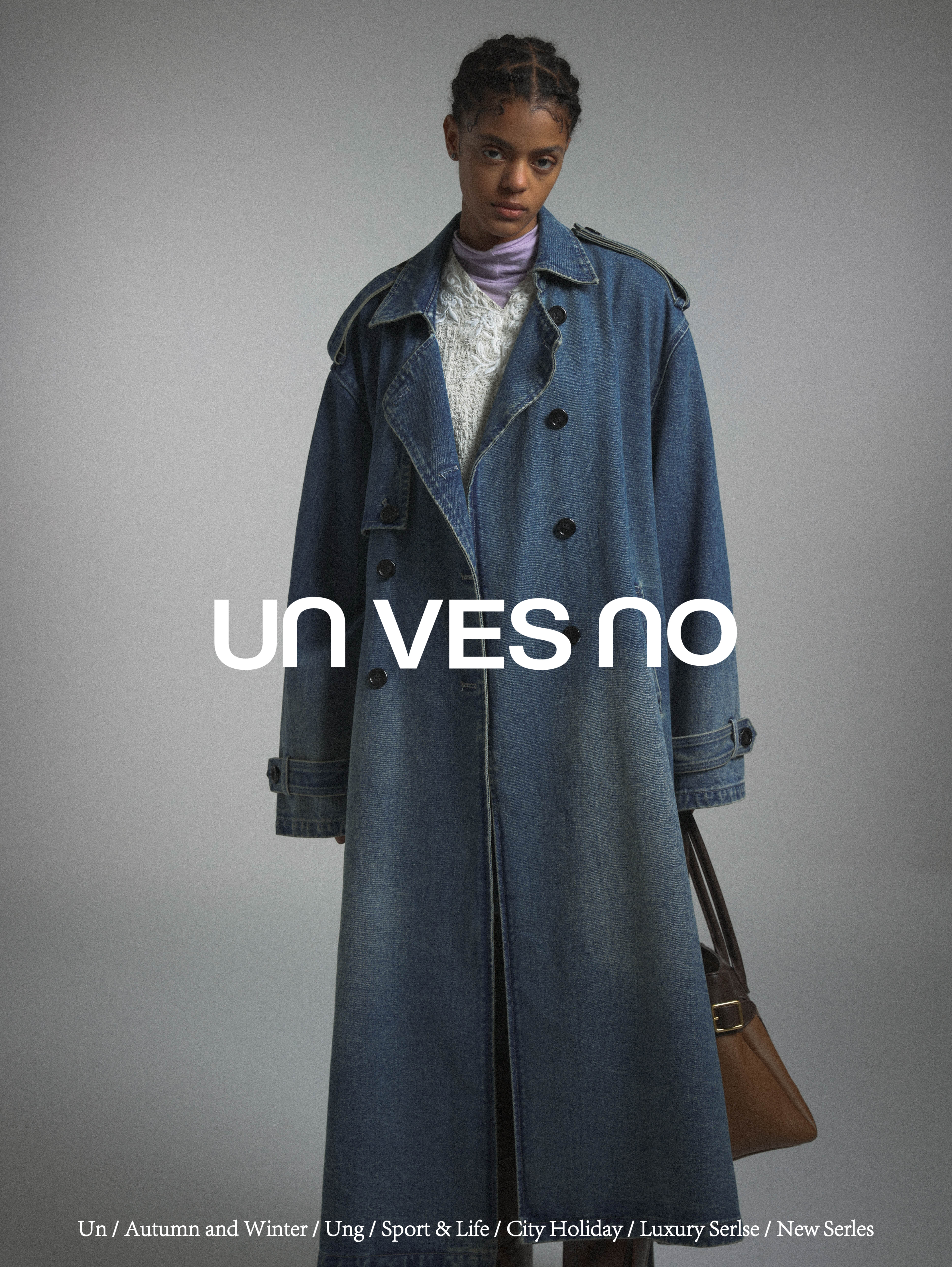 Unvesno: The Epitome of Classic Mens Attire